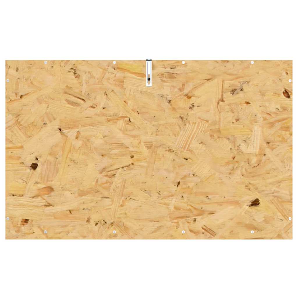 Terrario Marrón 80 x 50 x 100 cm OSB