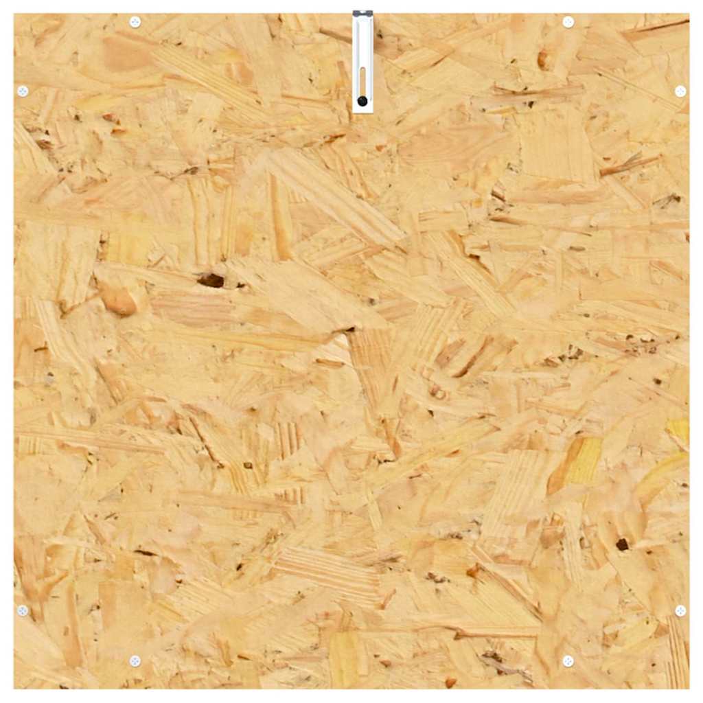 Terrario Marrón 50 x 50 x 100 cm OSB