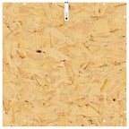 Terrario Marrón 50 x 50 x 100 cm OSB
