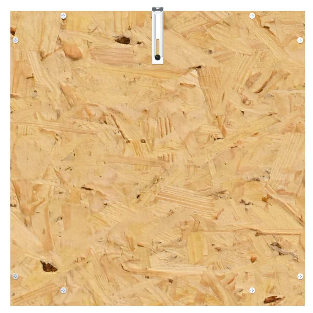 Terrario Marrón 40 x 40 x 90 cm OSB