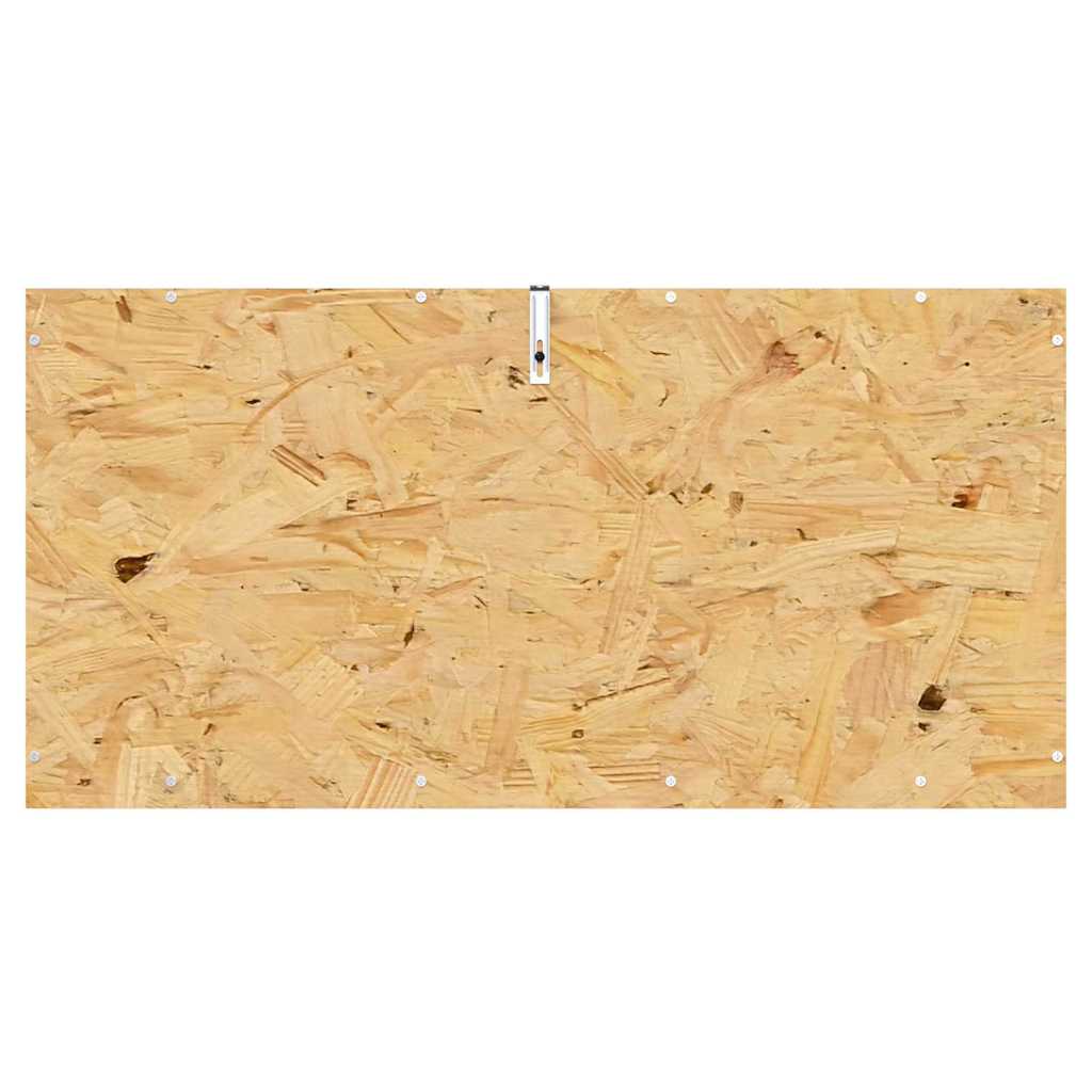 Terrario Marrón 80 x 40 x 90 cm OSB