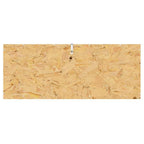 Terrario Marrón 100 x 40 x 90 cm OSB