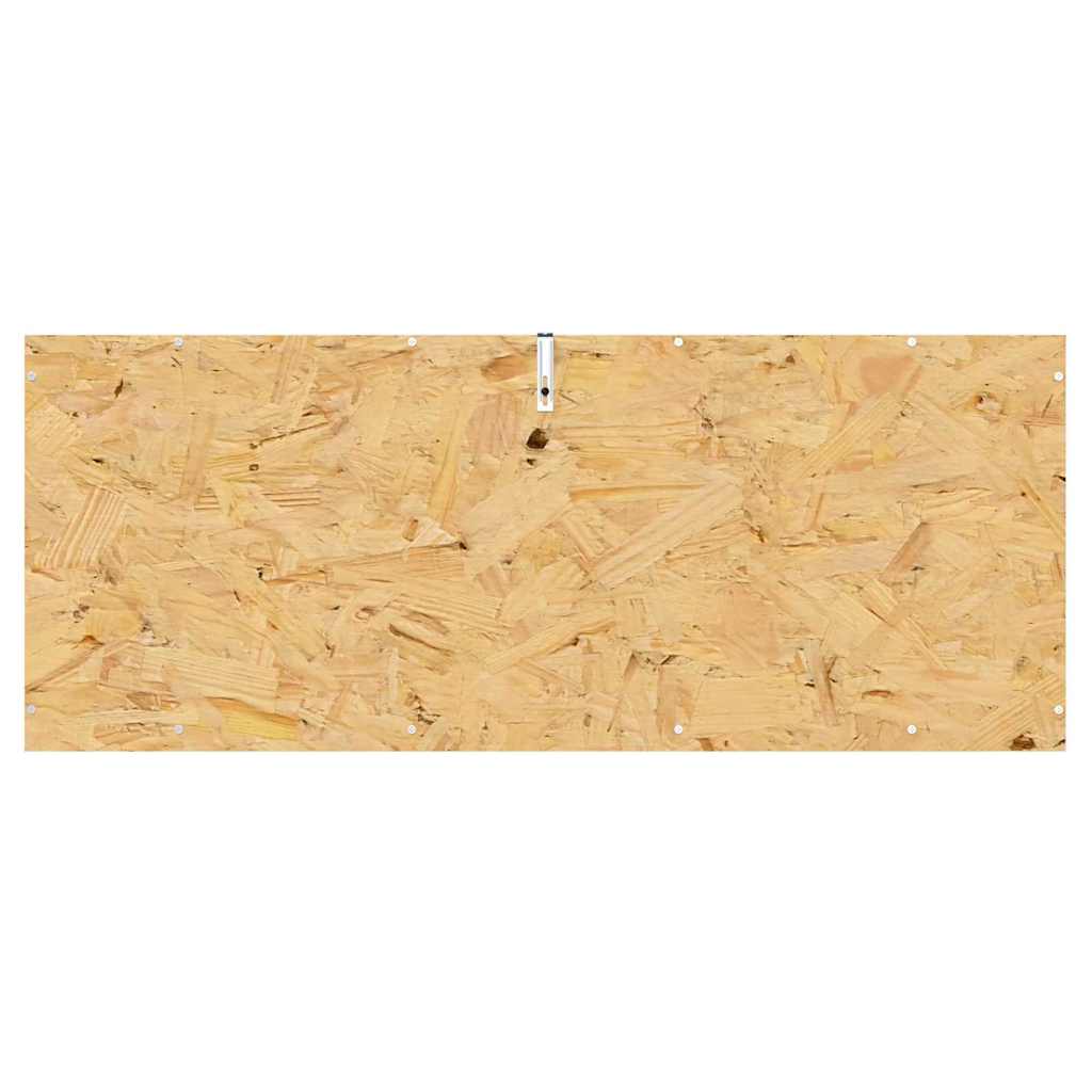 Terrario Marrón 100 x 40 x 90 cm OSB