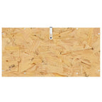 Terrario Marrón 60 x 30 x 80 cm OSB