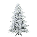 Árbol de Navidad artificial con ramas articuladas 180 cm