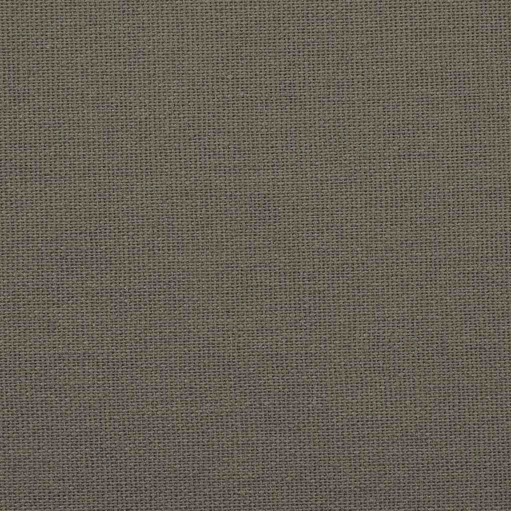 Sillas de comedor 2 pcs Gris claro 57 x 67 x 95 cm Lino