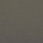 Sillas de comedor 2 pcs Gris claro 57 x 67 x 95 cm Lino