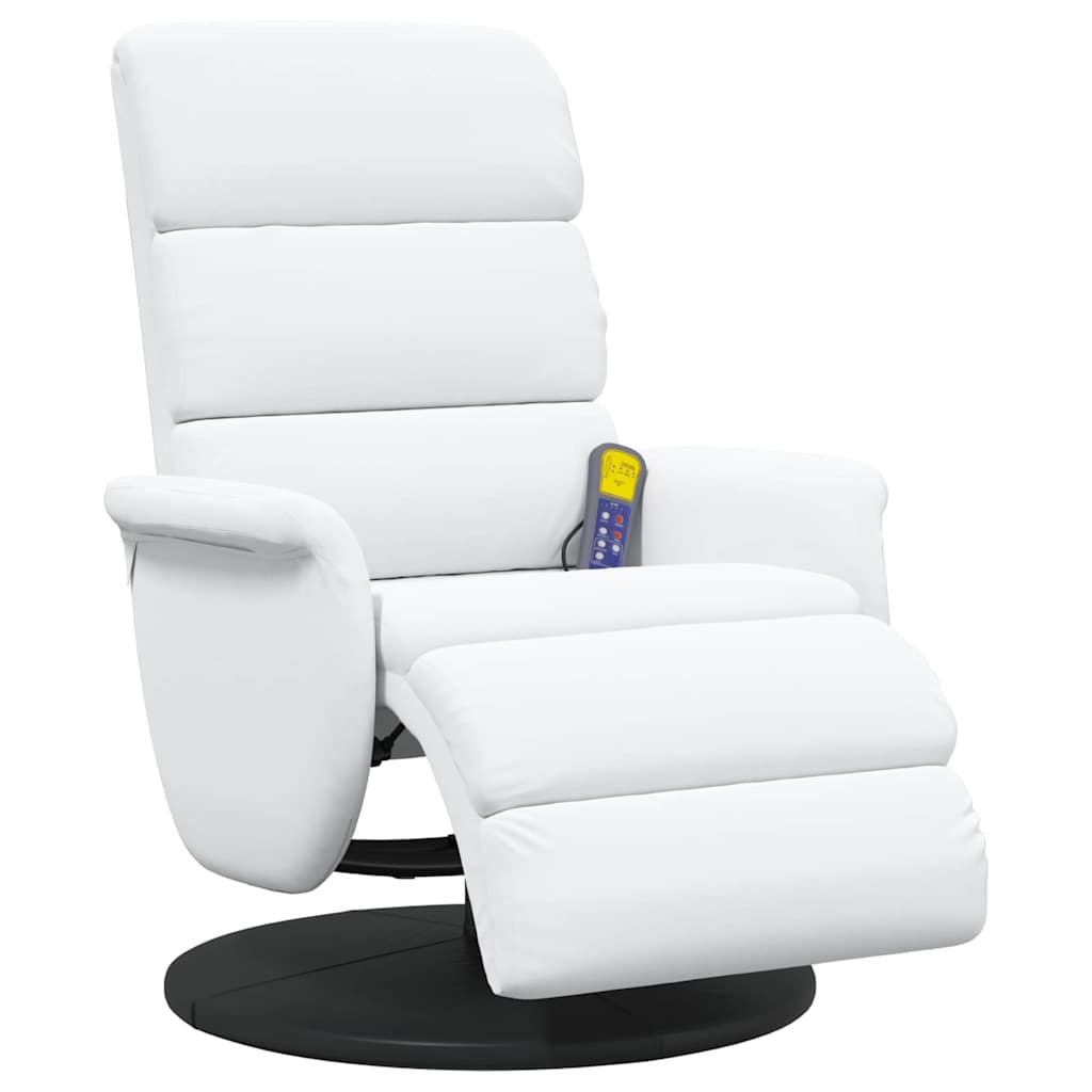 Sillón reclinable PU