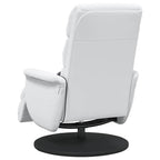 Sillón reclinable PU