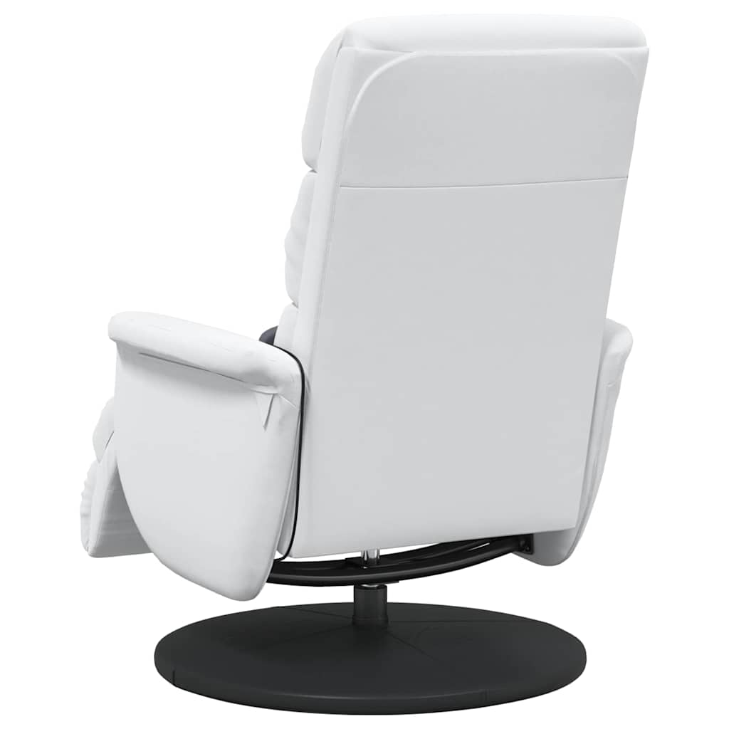 Sillón reclinable PU