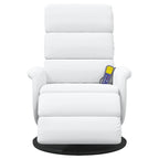 Sillón reclinable PU