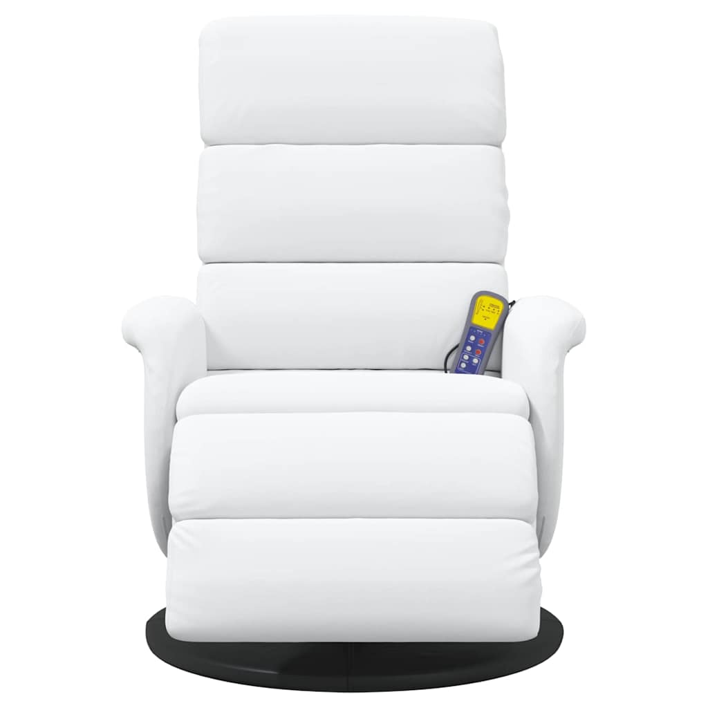 Sillón reclinable PU