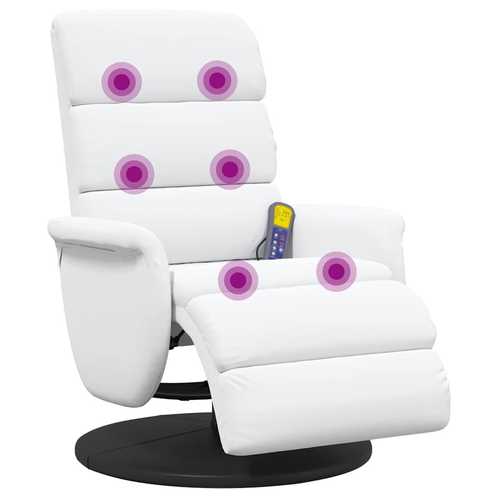 Sillón reclinable PU