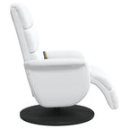 Sillón reclinable PU