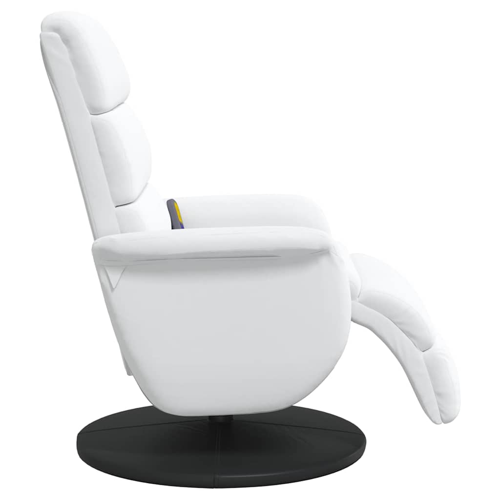 Sillón reclinable PU