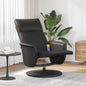 Cadeira de massagens reclinável 71 x 90 x 105 cm Couro sintético