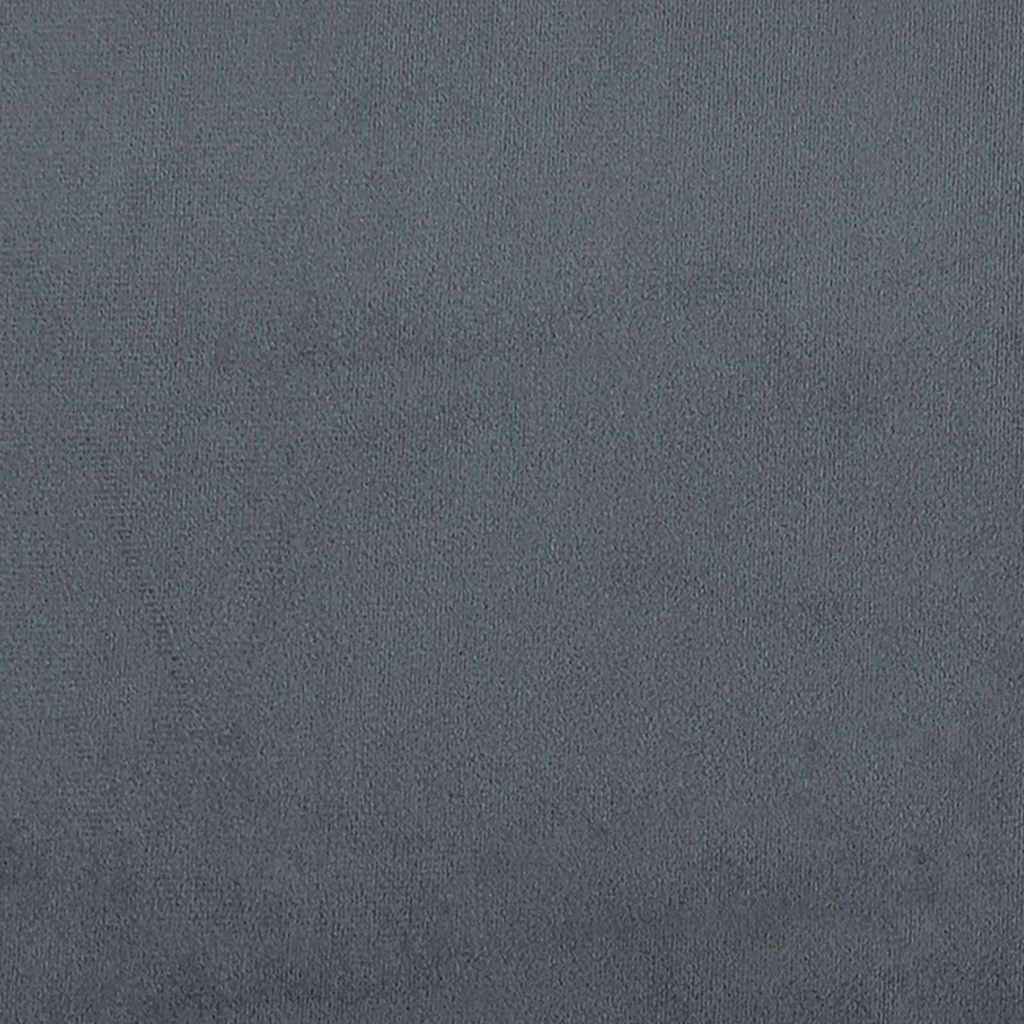 Silla de masajes reclinable Gris oscuro 91 x 71 x 105 cm