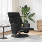 Silla de masajes reclinable Gris oscuro 91 x 71 x 105 cm