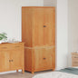 Conjunto de Muebles de Almacenaje Marrón Madera de ingeniería