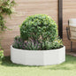 Floreira 120 x 120 x 35 cm Aço