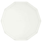 Jardinera 120 x 120 x 35 cm Acero