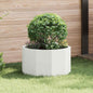 Floreira 120 x 120 x 35 cm Aço