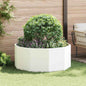 Floreira 120 x 120 x 35 cm Aço