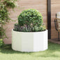 Floreira 120 x 120 x 35 cm Aço