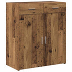Armario de almacenamiento Madera vieja 80 x 42.5 x 93.5 cm