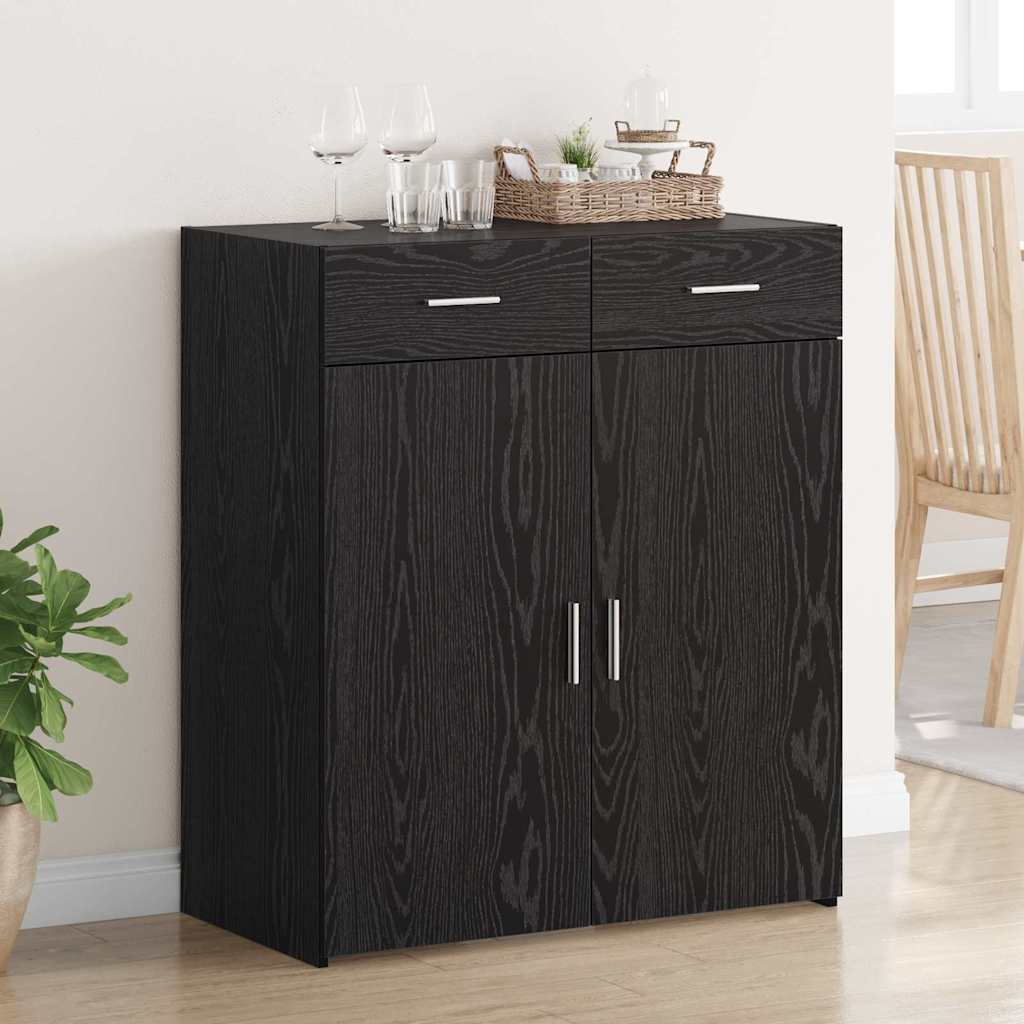 Storage cabinet Old wood 80 x 42.5 x 93.5 cm
