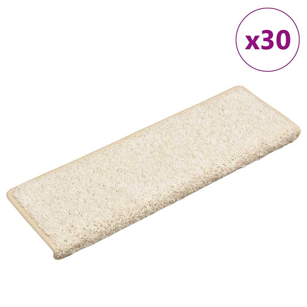 Alfombra autoadhesiva escalera sisal 15 uds antracita 56x17x3cm