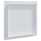 Paneles de Acceso 2 pcs 15 x 15 cm Plástico ABS