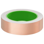 Cinta de cobre para protección contra caracoles 6 pcs Cobre
