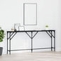 Mesa Consola Madera Vieja 140 x 23 x 75 cm
