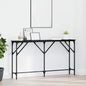 Mesa Consola Madera Vieja 140 x 23 x 75 cm