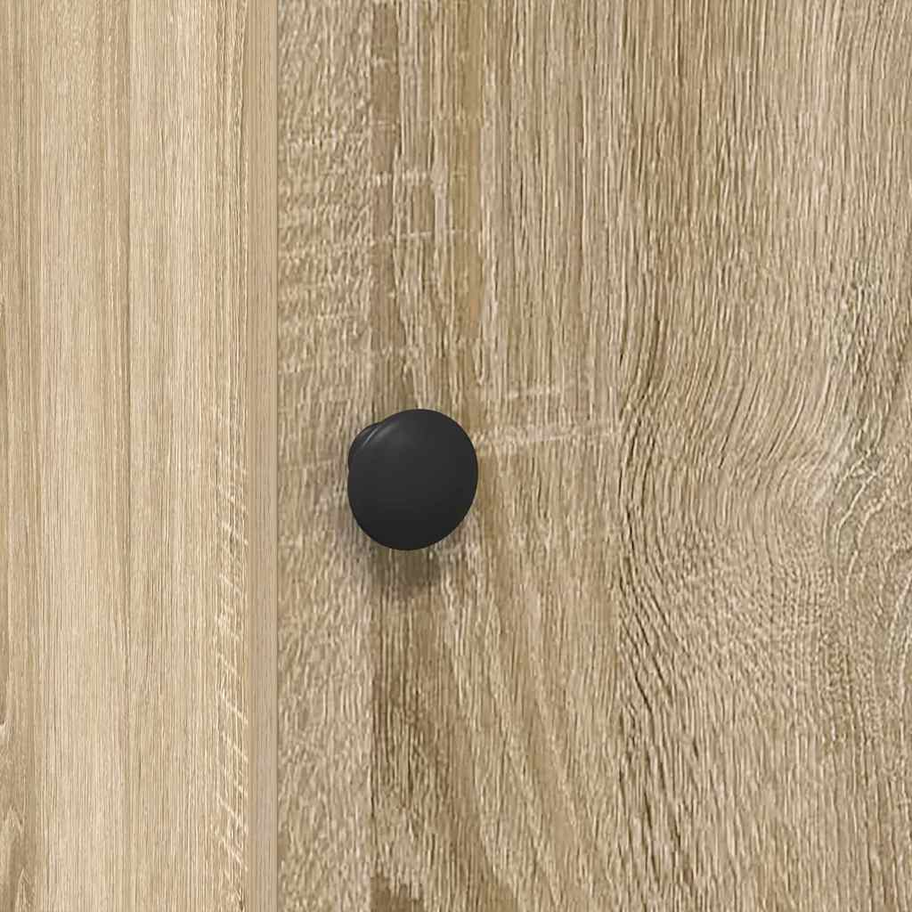 Mueble de Cocina Beige 35 x 50 x 180 cm Madera de ingeniería