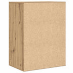 Aparador Roble artesanal 60 x 39 x 80 cm Madera de ingeniería