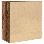 Aparador Madera vieja 78 x 38 x 80 cm Madera de ingeniería