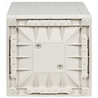 Caja de Flores de Jardín 36 x 36 x 35 cm PP
