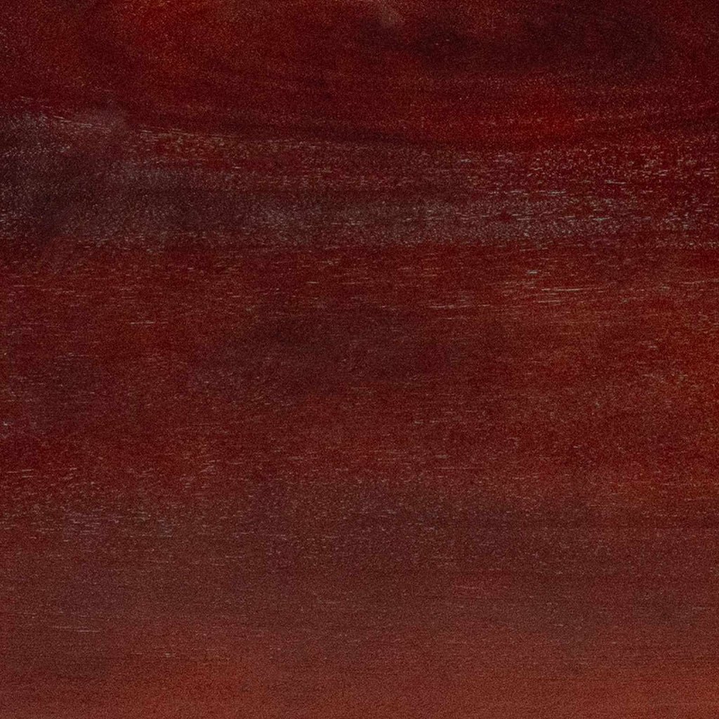 Mesas de anidación 3 pcs Marrón Madera de Caoba Sólida