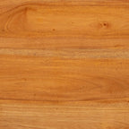 MuebledeTVdeesquina con cajón Natural 79 x 40 x 46 cm