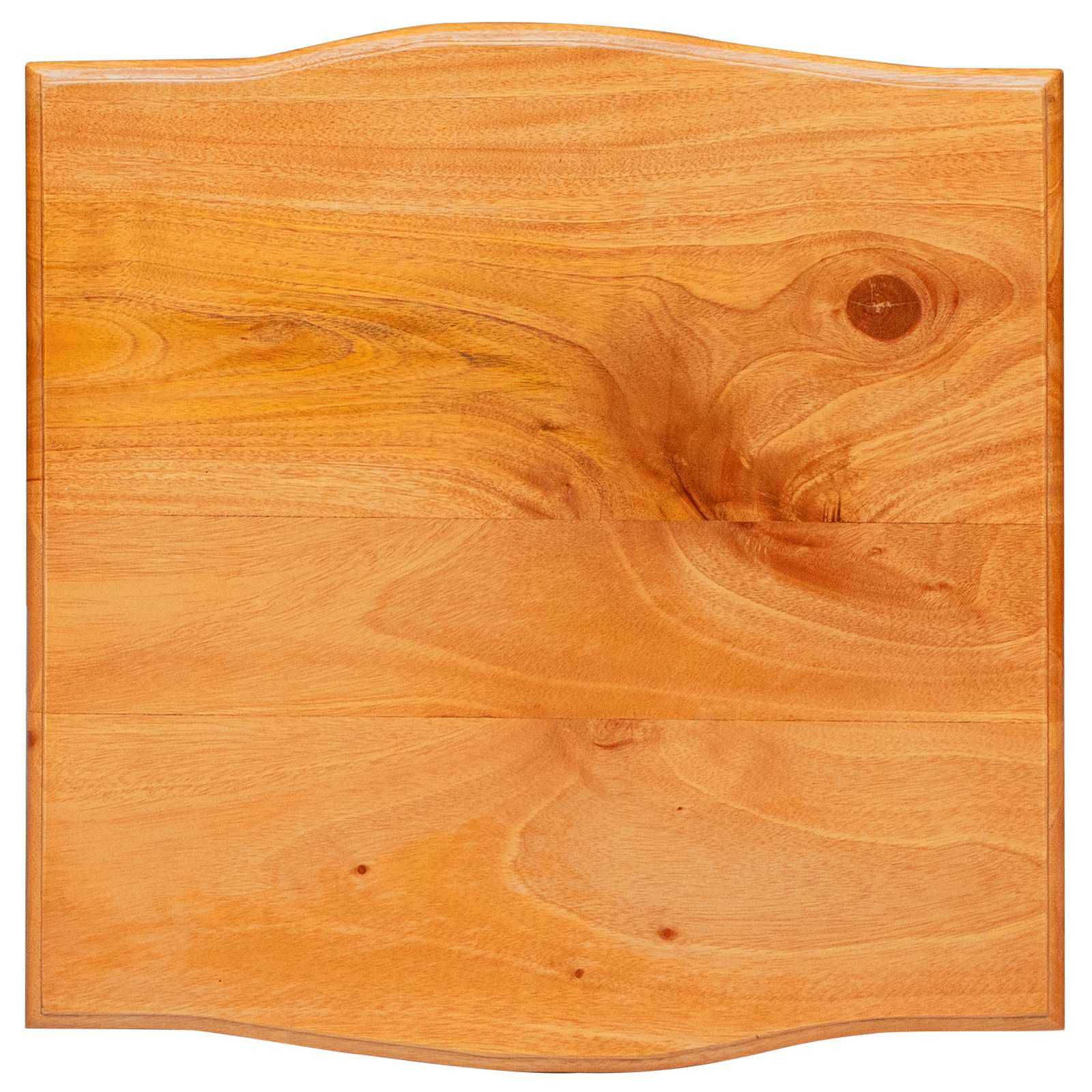 Armario de Noche con cajón Natural 40 x 40 x 45,5 cm