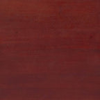 Cajonera Marrón 45 x 35 x 100,5 cm Madera de Caoba Sólida