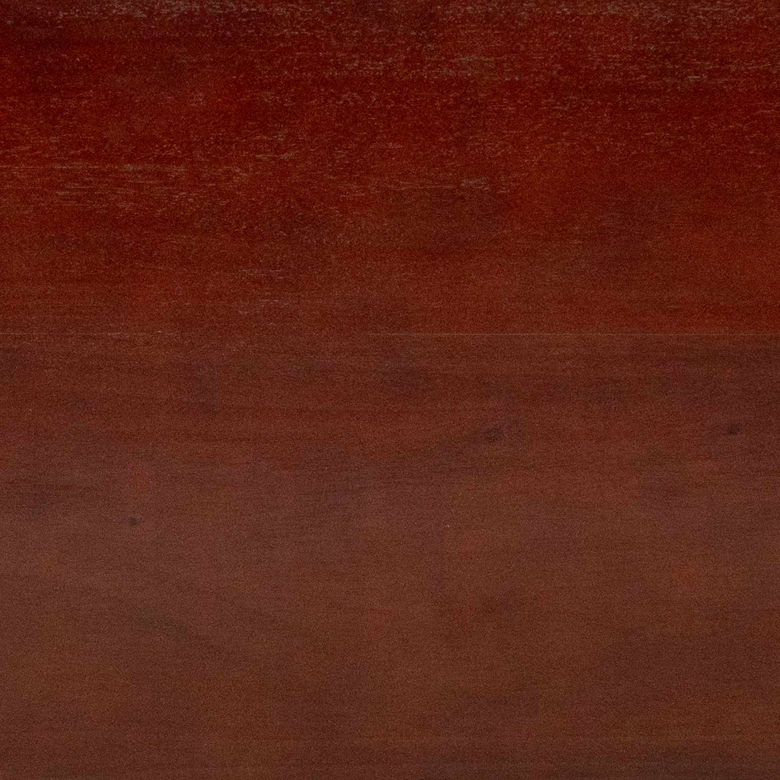 Mueble de TV Marrón 100 x 40,5 x 46 cm Madera de Caoba Sólida