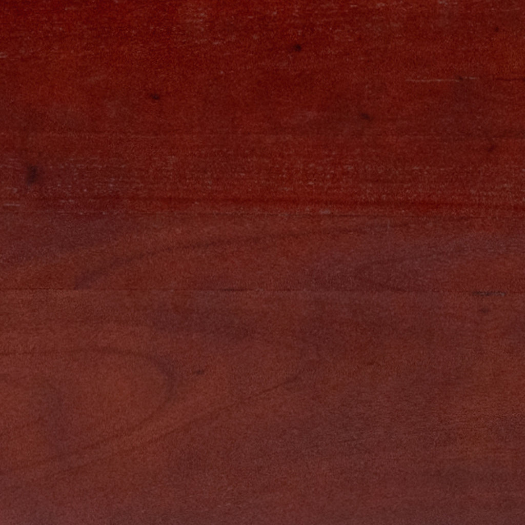 Mesa Consola Marrón 50 x 29,5 x 76 cm Madera de Caoba Sólida