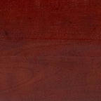 Mesa Consola Marrón 50 x 29,5 x 76 cm Madera de Caoba Sólida