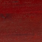 Mesa lateral Marrón 60,5 x 30 x 61 cm Madera de Caoba Sólida