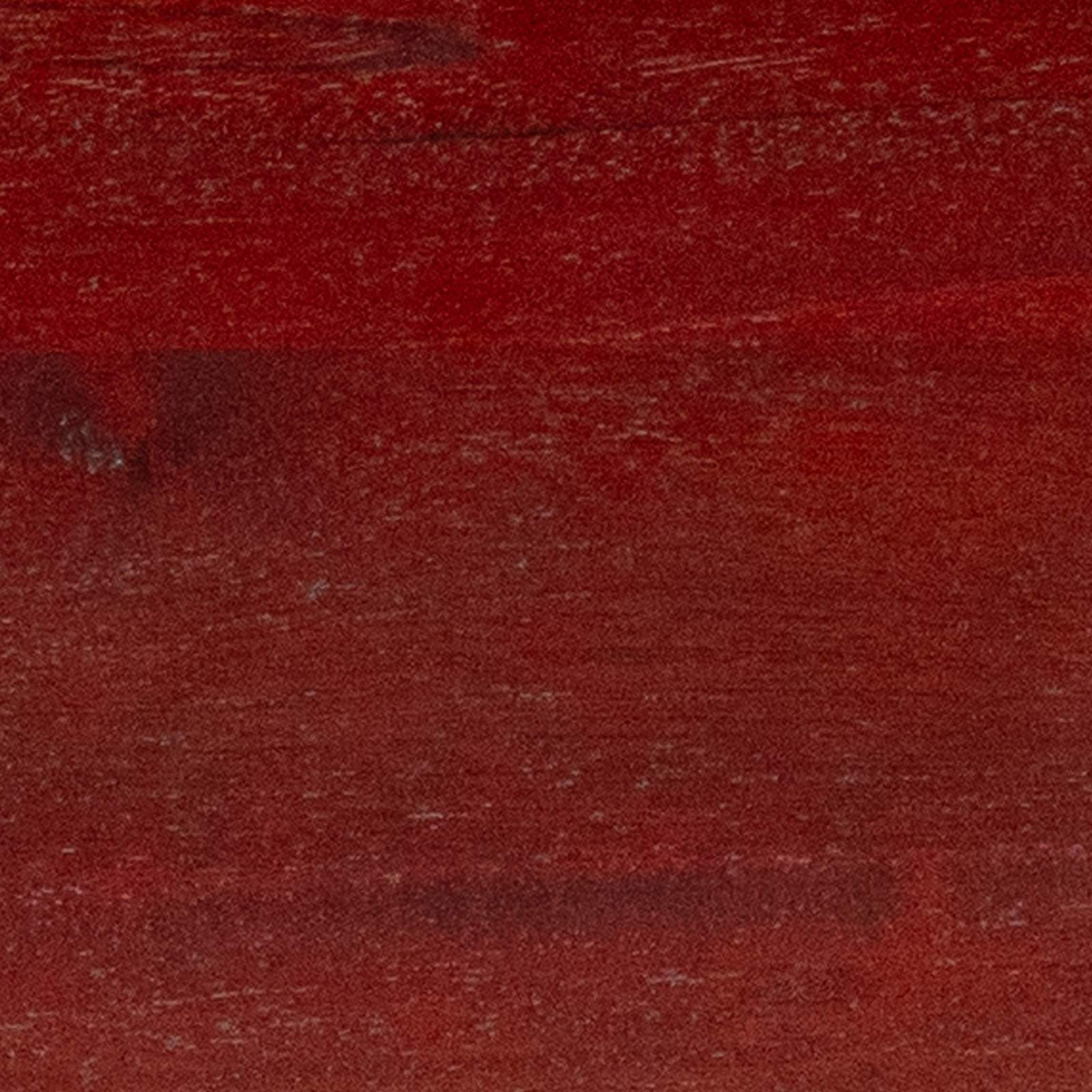 Mesa lateral Marrón 60,5 x 30 x 61 cm Madera de Caoba Sólida