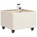 Base para sombrilla Manual 45 x 45 x 45 cm Acero