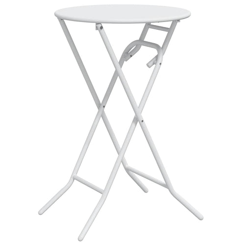 Garden Table 50 x 50 x 72 cm Metal